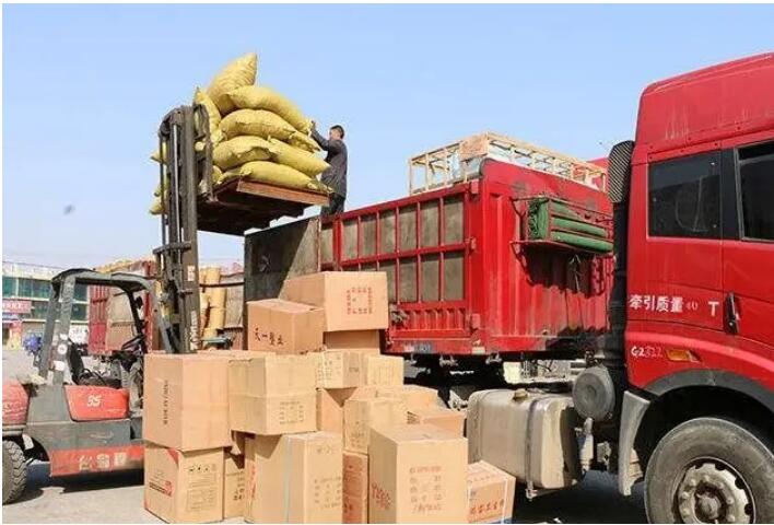 泉州到象山区物流专线