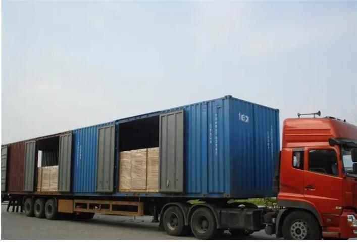 泉州到象山区整车运输