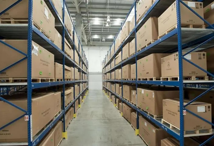 泉州到象山区货物仓储