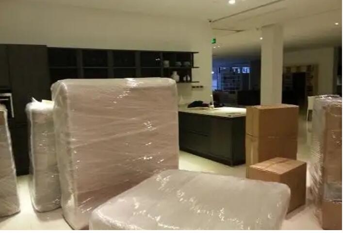 泉州到象山区长途搬家