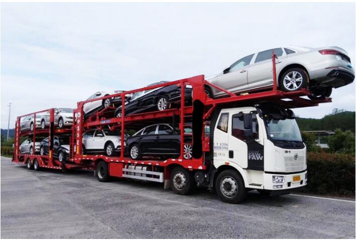 泉州到象山区轿车托运